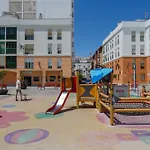 Caleta-Paradise Apartment By Cadiz4Rentals