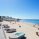 Caleta-Paradise Apartment By Cadiz4Rentals