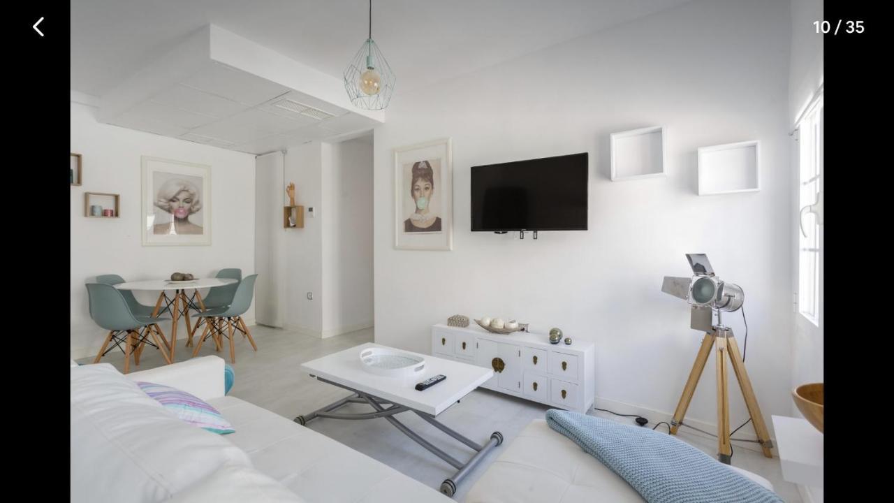 Appartement Caleta-paradise By Cadiz4rentals