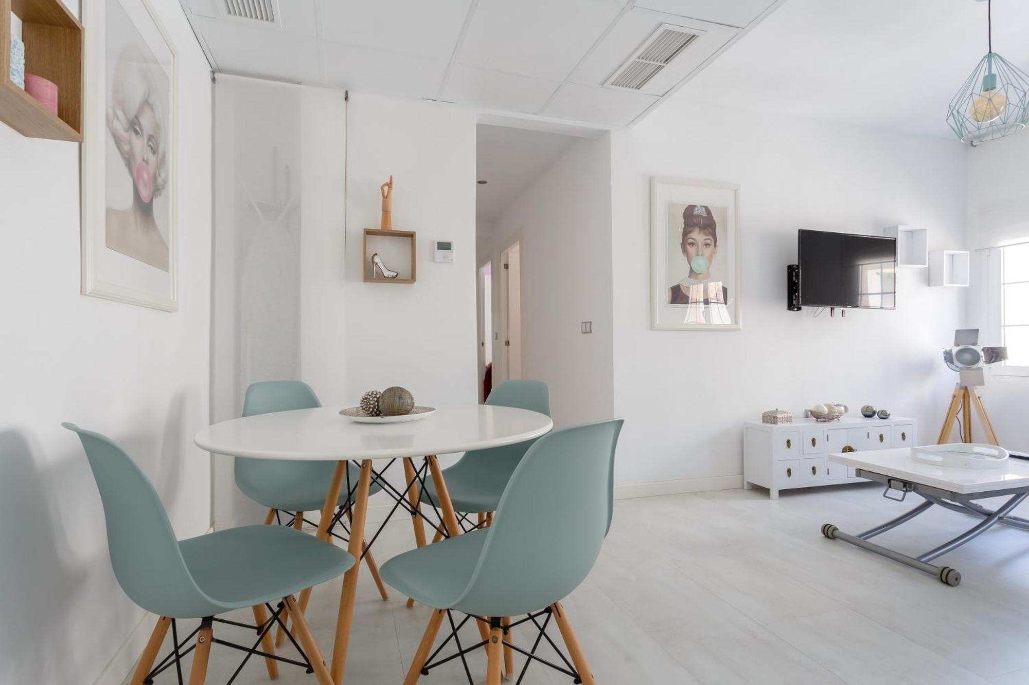 Appartement Caleta-paradise By Cadiz4rentals