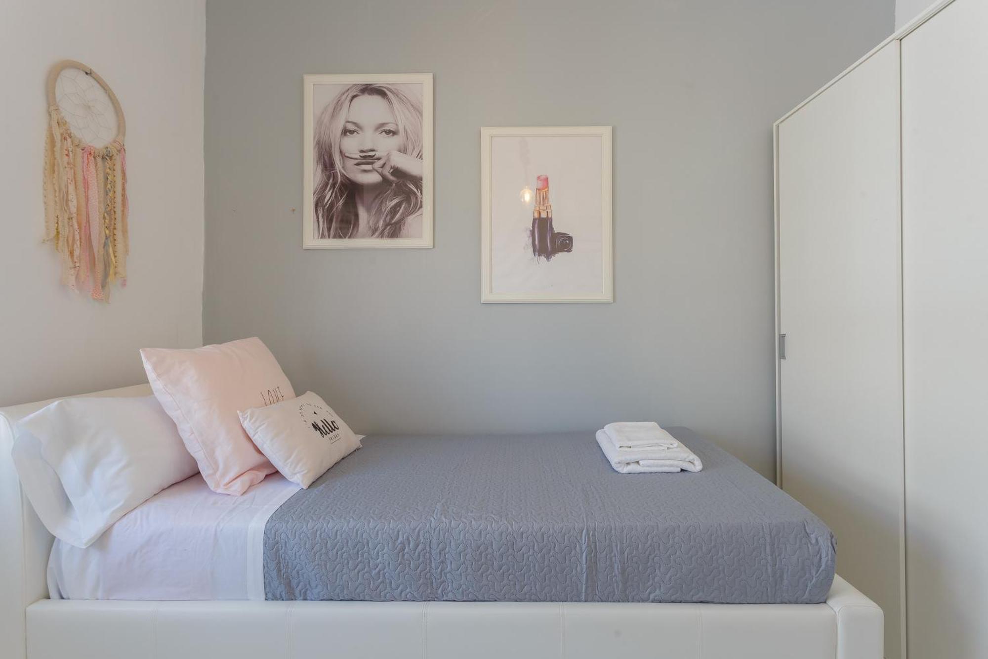 Appartement Caleta-paradise By Cadiz4rentals *