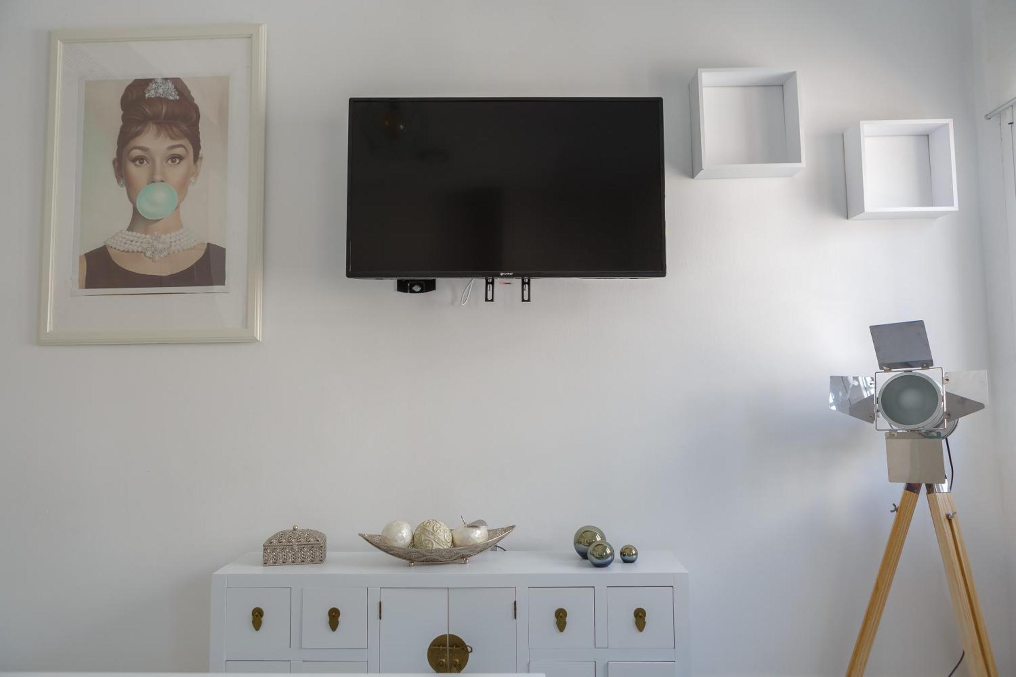 Appartement Caleta-paradise By Cadiz4rentals *