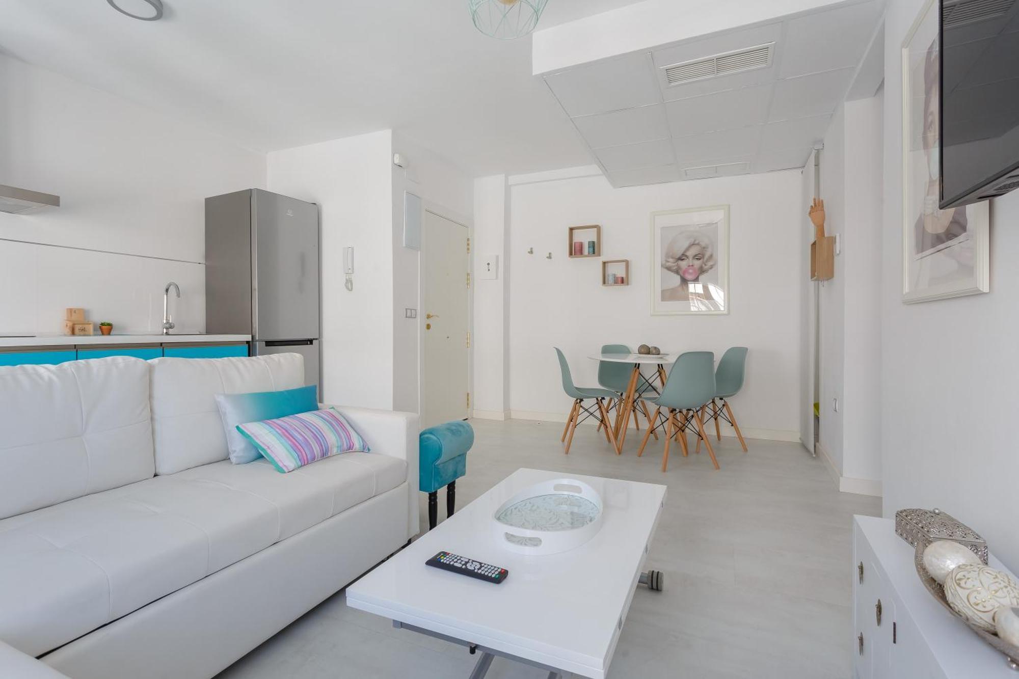 Caleta-paradise By Cadiz4rentals * Cadiz