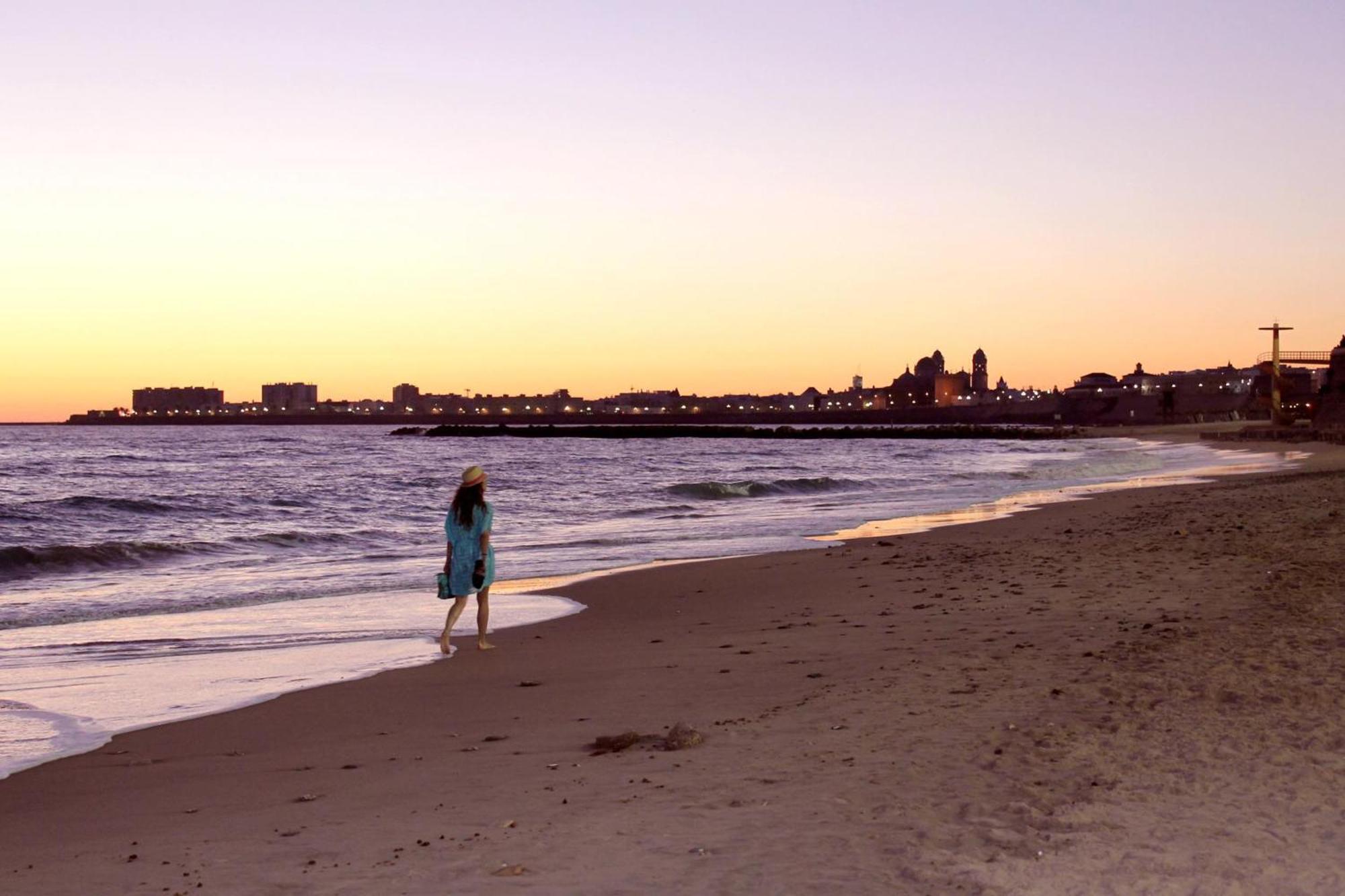 Caleta-paradise By Cadiz4rentals Apartment Cadiz